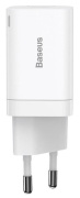 фото Зарядное устройство Baseus CCSUPP-E02