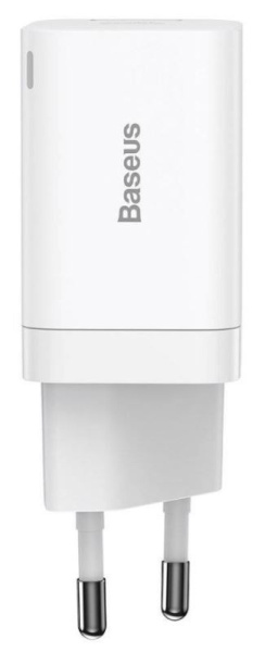 фото Зарядное устройство сетевое Baseus CCSUPP-E02 в Перми