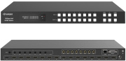фото Коммутатор Infobit iMatrix H88A