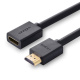 фото Кабель интерфейсный HDMI-HDMI UGreen 10141 в Красноярске