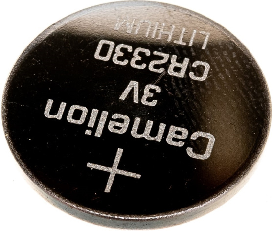 фото Батарейка  Camelion CR2330 BL-1 в Казани