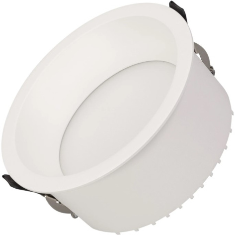 фото Светильник  Arlight MS-DROP-BUILT-R158-30W Day4000 в Ростове-на-Дону
