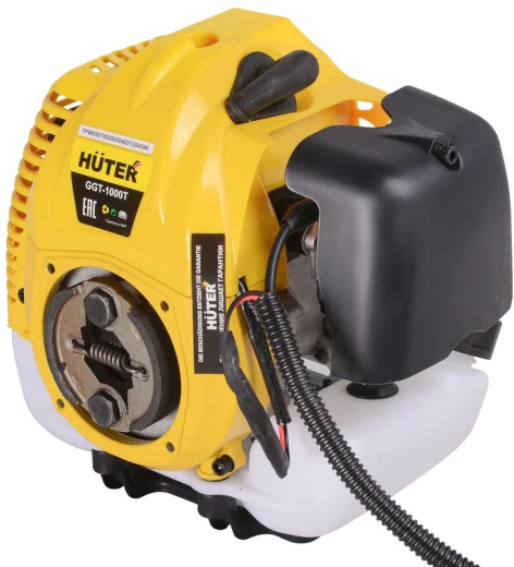фото Триммер бензиновый Huter GGT-1000T