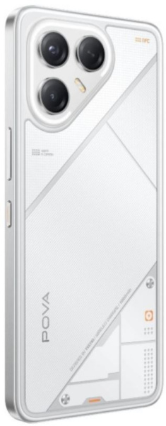 фото Смартфон  TECNO Pova 7 Ultra 5G 12/256GB в Санкт-Петербургe