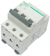 фото Автоматический выключатель Systeme Electric C9F34320