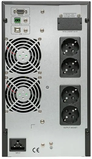 фото Источник бесперебойного питания  EKF SW930Pro-TB в Уфе