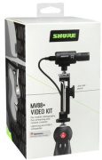 фото Комплект Shure MV88+DIG-VIDKIT