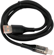 фото Кабель Cablexpert CCP-USB2-AMCM-SCR-1M