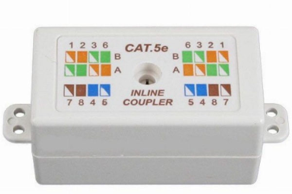 

Коробка SNR SNR-C5E-CB1 соединительная, SNR-C5E-CB1