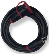 фото Удлинитель iTOK i-CONNECT-PRO-SU-PVS-325-1-54-3