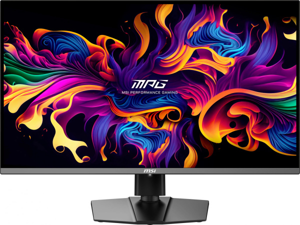 фото Монитор 31,5" MSI MPG 321URX в Челябинске