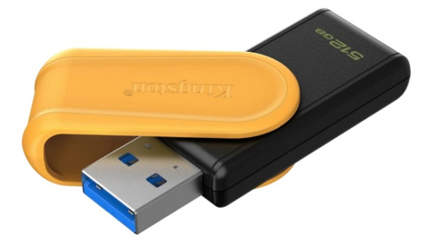 фото Накопитель USB 3.2 512GB Kingston DTXS/512GB в Самаре