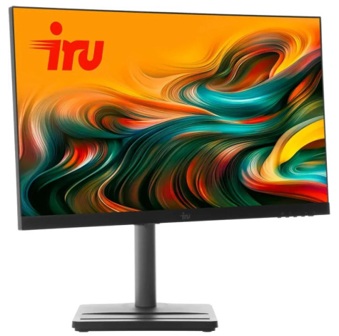 фото Моноблок 24.5" iRu Tactio 24ID в Челябинске