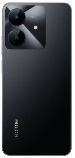 фото Смартфон  Realme Note 60X (3+64) в Казани