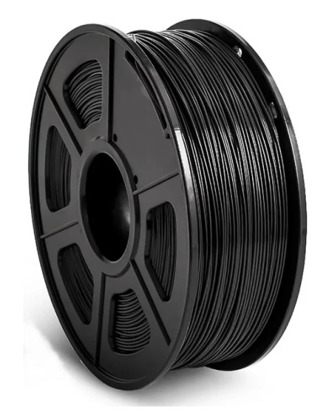 фото Пластик  NVP NV-3D-PLA-CARBON-FIBER в Уфе
