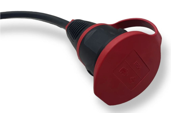 фото Удлинитель силовой iTOK i-CONNECT-PRO-SU-PVS-325-1-54-3 в Уфе