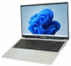 фото Ноутбук  Echips Taganay в Ростове-на-Дону 17.3 ", Celeron, 16 Гб RAM, 512 Гб SSD, UHD Graphics, Серебристый