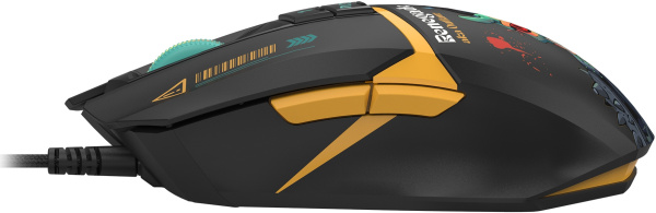 фото Мышь  A4Tech Bloody W63 Max Renegade в Омске