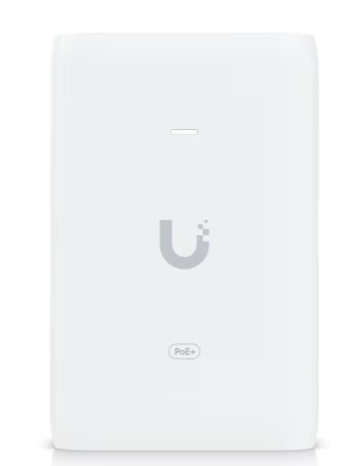 фото Блок питания  Ubiquiti U-POE+ в Челябинске