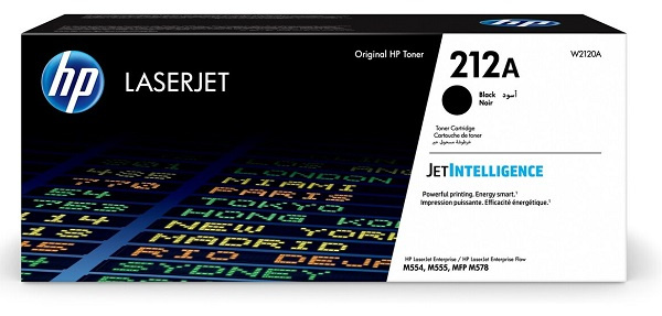 фото Картридж  HP 212A в Волгограде