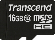 фото Карта памяти Transcend TS16GUSDC10