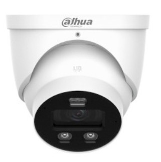 фото Видеокамера IP Dahua DH-IPC-HDW3449HP-AS-PV-0280B-PRO в Казани