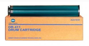 фото Фотобарабан  Konica Minolta DR-411 в Волгограде