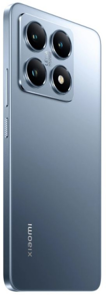 фото Смартфон  Xiaomi 14T RU 12/512GB в Волгограде