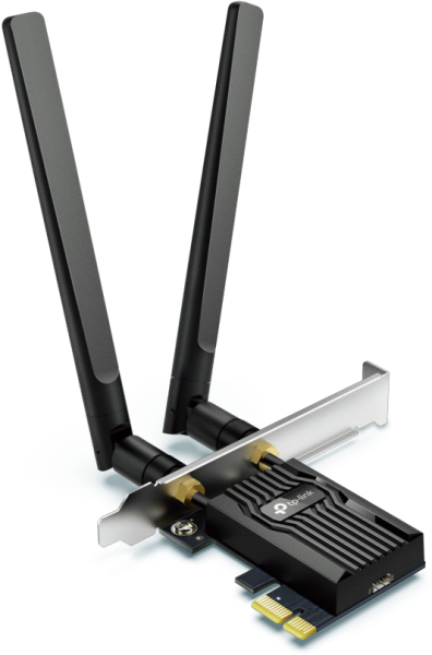 фото Адаптер  TP-LINK Archer TX55E в Казани