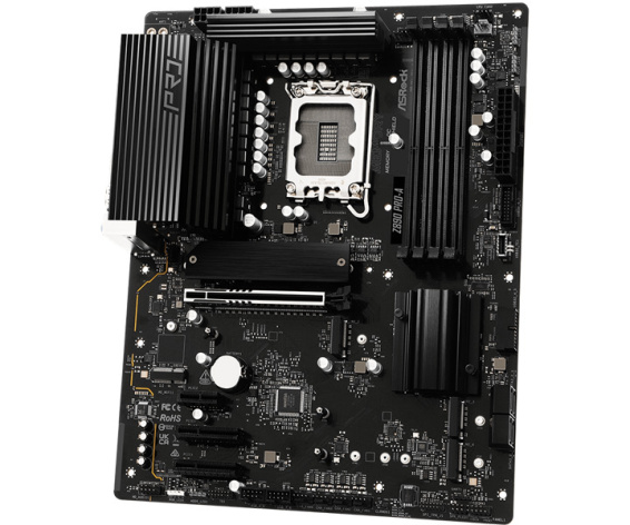 фото Материнская плата ATX ASRock Z890 PRO-A в Казани