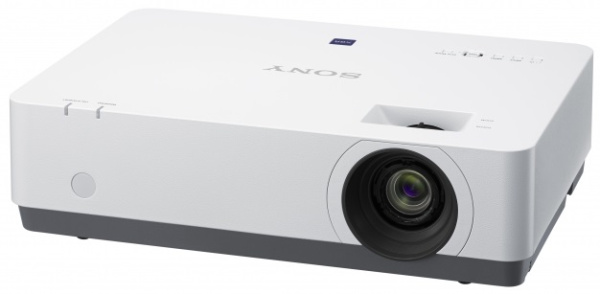 фото Проектор  Sony VPL-EX455
