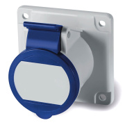 фото Розетка DKC DIS4221663