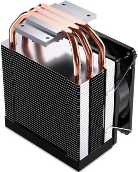 фото Кулер  Xastra AE903 FRGB в Волгограде