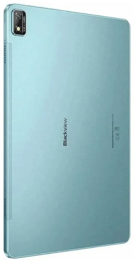 

Планшет 10.95" Blackview Tab 16 Pro 8/256GB 6931548316817 Blue, Tab 16 Pro 8/256GB