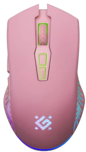 фото Мышь Wireless Defender Pandora GM-502 в Омске