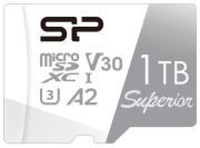 фото Карта памяти Silicon Power SP001TBSTXDA2V20