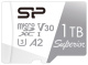 фото Карта памяти MicroSDXC 1024GB Silicon Power SP001TBSTXDA2V20 в Красноярске