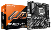 фото Материнская плата GIGABYTE B840M D2H