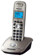 фото Телефон DECT Panasonic KX-TG2511RUN