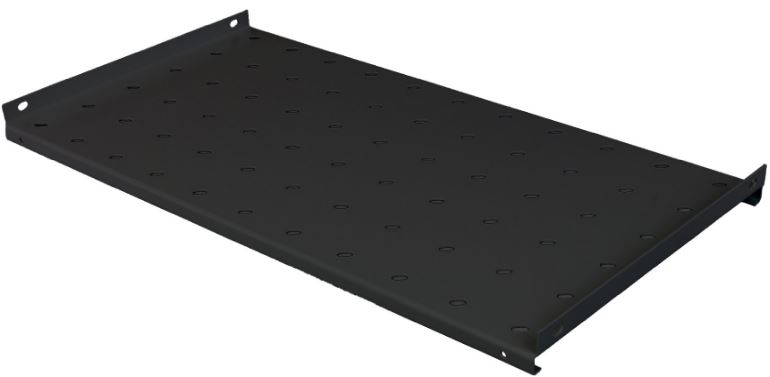 

Полка стационарная ЭМИЛИНК NTSS-FSW-450-BL для настенных шкафов ПРЕМИУМ глубиной 450мм, NTSS-FSW-450-BL