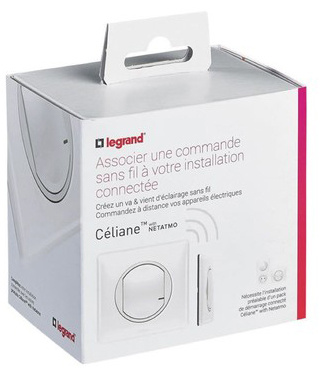 фото Выключатель  Legrand 067723 в Перми