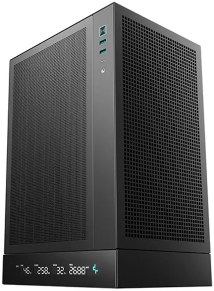 фото Корпус mini-ITX Deepcool CH170 DIGITAL в Волгограде