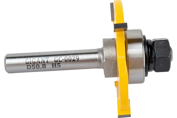 фото Фреза Gigant GC-0029