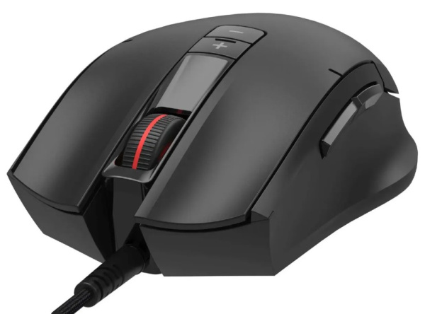 фото Мышь  A4Tech Bloody ES8 в Омске