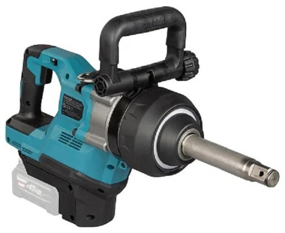 фото Гайковерт  Makita TW010GZ в Казани