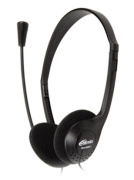 фото Наушники с микрофоном  Ritmix RH-512M