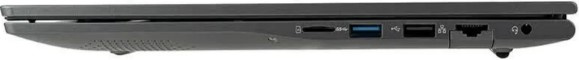 фото Ноутбук  CBR LP-15109 в Воронеже 15.6 ", Ryzen 5, 16 Гб RAM, 512 Гб SSD, Radeon Graphics, Серый