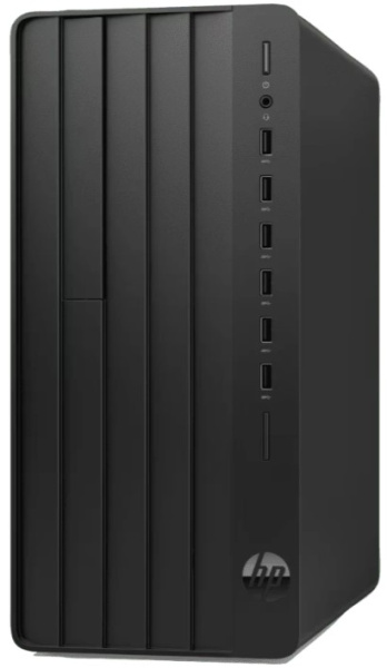 фото Системный блок HP Pro 288 G9 Intel Core i7, 8 ГБ, 512 Гб, Intel UHD Graphics,  ОС Windows 11 Профессиональная