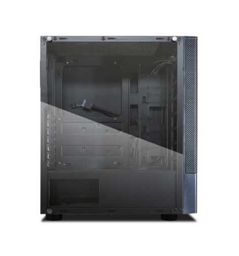 фото Корпус ATX Eurocase B02