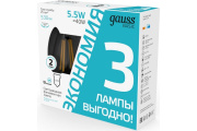 фото Лампа Gauss 1031126T